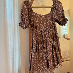 Rylee Cru Women’s Naomi Dress